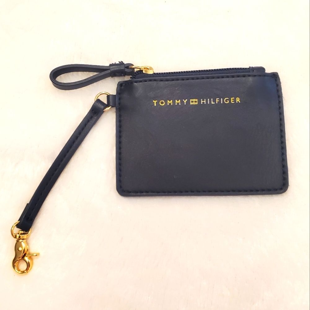Tommy Hilfiger Coin Pouch